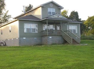 799B Canoe Branch Rd, Castalian Springs, TN 37031