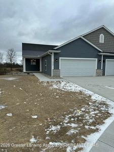 1465 Superior Dr #17, Saint Johns, MI, 48879