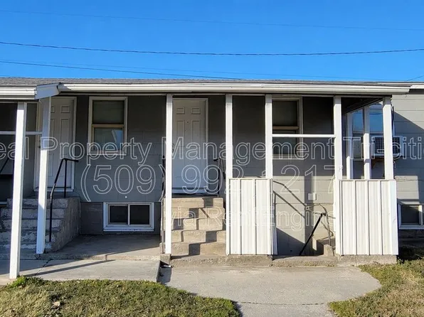 508 9th St, Benton City, WA