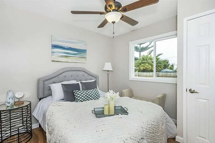 2 bed, 549 sqft, $2,600 — Photo 4