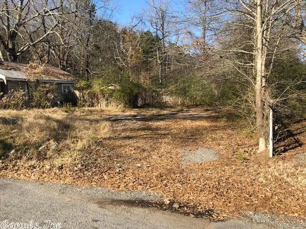 6011 Wormack Ave, Pine Bluff, AR 71602