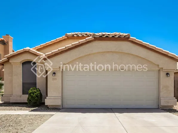 12537 W Cambridge Ave, Avondale, AZ 85392