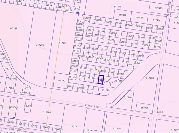 1113 Abraham St, Mission, TX 78573
