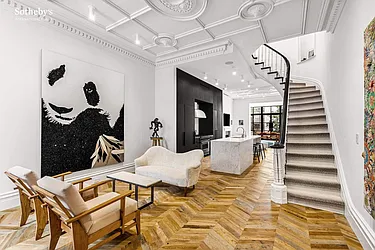 Sold by Sotheby's International Realty