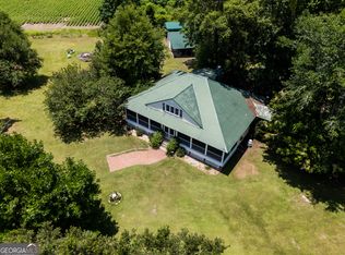 7552 Webb Rd, Hahira, GA 31632