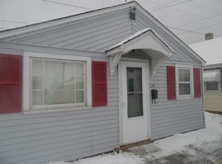 3607 10th St, Menominee, MI 49858