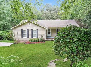 1356 Old Boston Rd, Alabaster, AL 35007
