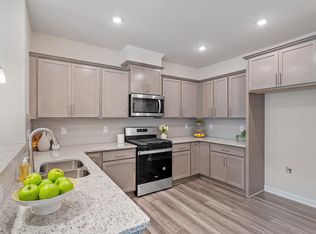232 Parker Station Ave, Fuquay Varina, NC 27526