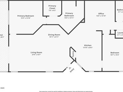 6606 Pullen Ct, Tampa, FL, 33625