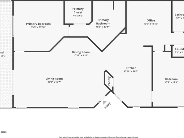 6606 PULLEN COURT, TAMPA, FL 33625