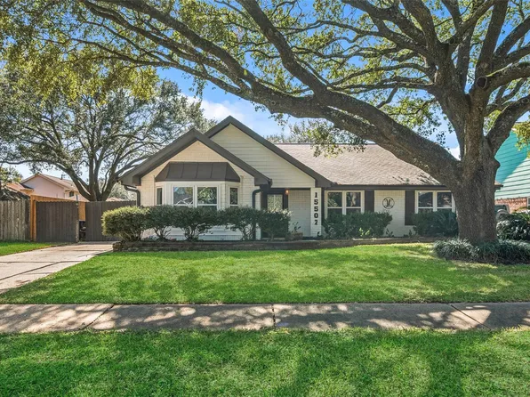 15507 Four Leaf Dr, Houston, TX 77084