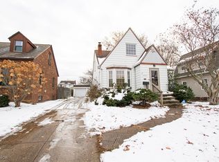16909 Truax Ave, Cleveland, OH 44111