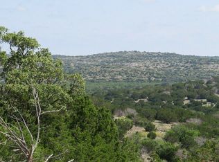 Oak Bend Rnch #1, Rocksprings, TX 78880