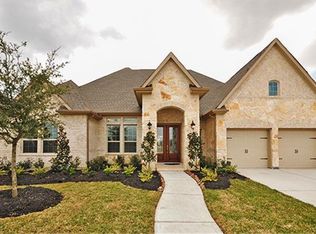 622 Stone Xing, Webster, TX 77598