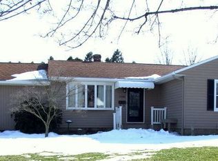 1488 Hagey Dr, Barberton, OH