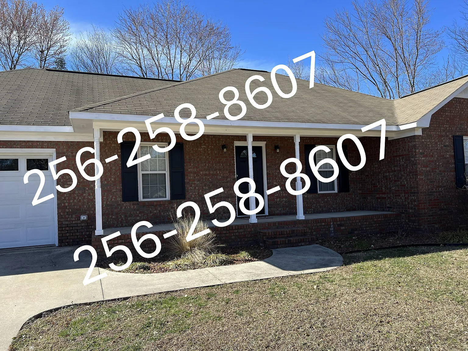 3 bed, 1591 sqft, $1,950 — Photo 1