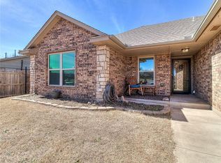 1205 S Janeway Ave, Moore, OK 73160
