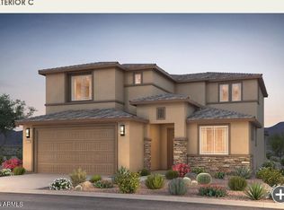 25386 N 172nd Ln, Surprise, AZ 85387