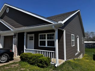 815 S Greenwood Dr, Joplin, MO 64801