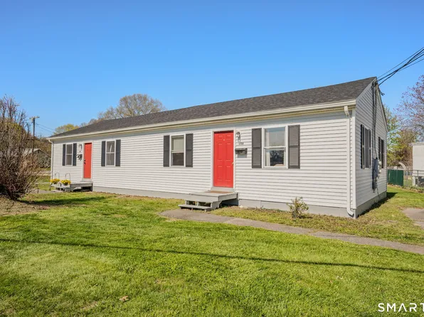 158 Midway Oval, Groton, CT 06340