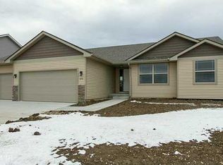 600 NW 11th St, Grimes, IA 50111