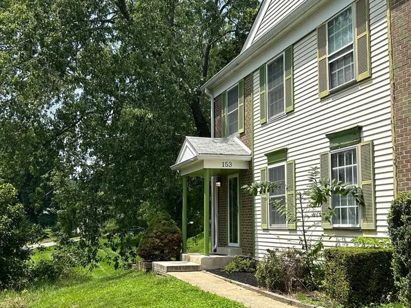 153 Hammershire Rd #C, Reisterstown, MD 21136