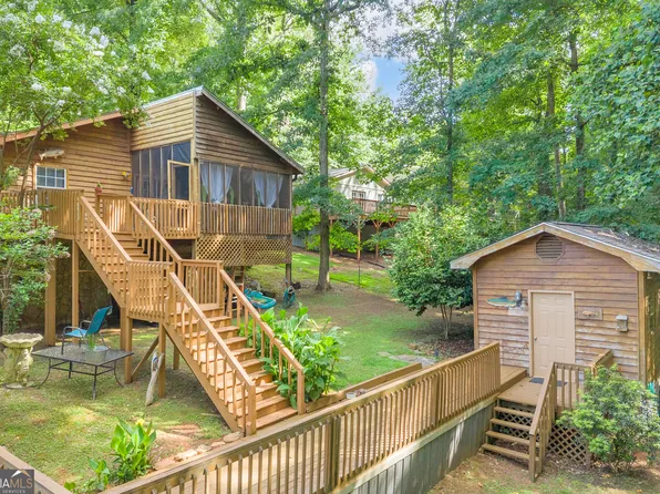 776 Normandy Trl, Lavonia, GA 30553
