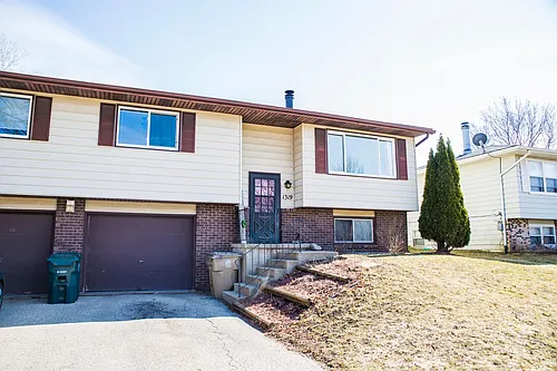 1317 S Thompson Dr Photo 1