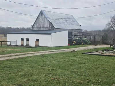 736 Freeman Rd, Spencer, IN, 47460
