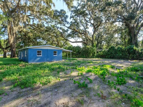 1079 SW 66th Pl, Bushnell, FL 33513