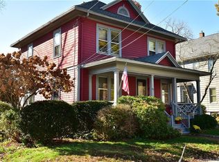 47 Capen St, Windsor, CT 06095