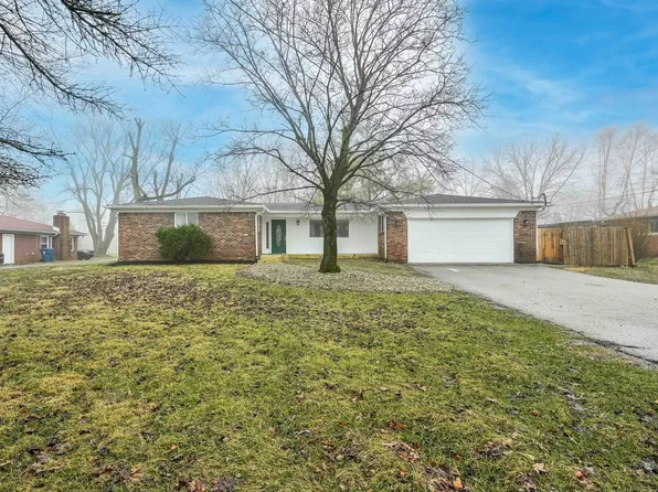 7527 E Raymond St, Indianapolis, IN 46239