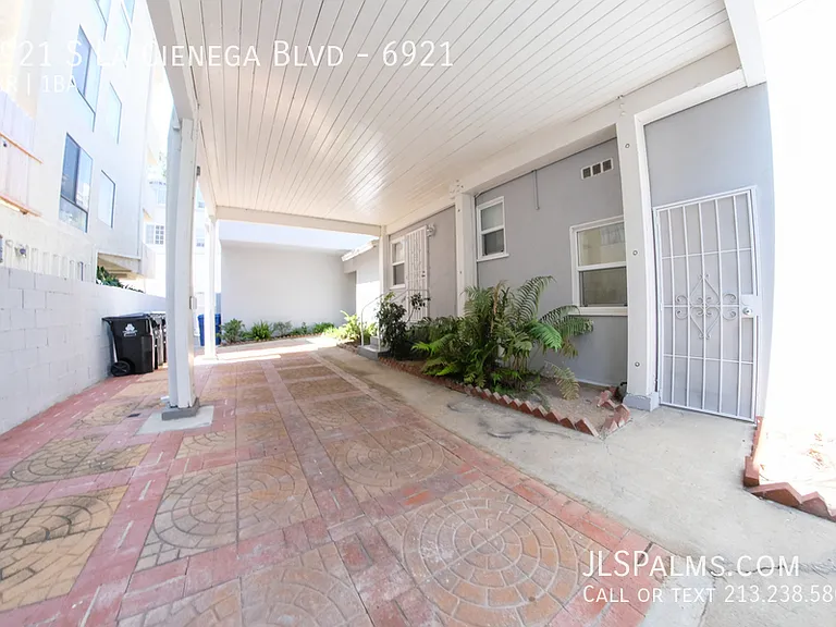 6921 S La Cienega Blvd #6921 — Photo 12