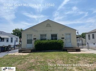 10540 Saint Michael Ln #10540, Saint Ann, MO