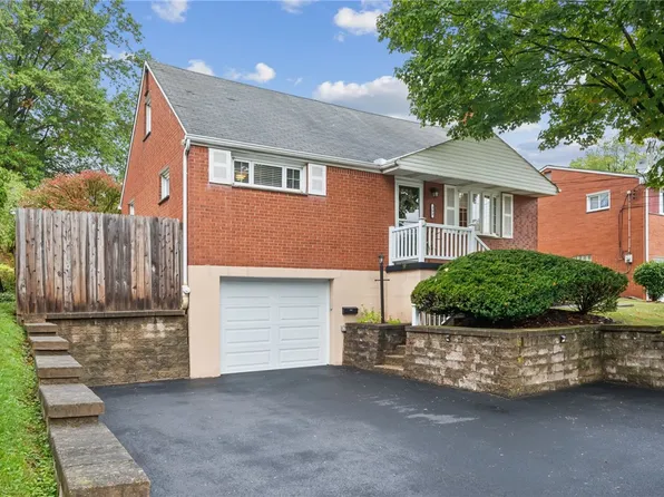 309 Rickey Dr, Monroeville, PA 15146