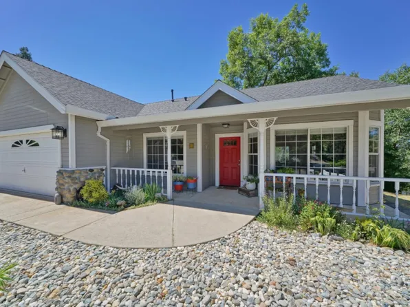 3166 Benham Ct, Placerville, CA 95667