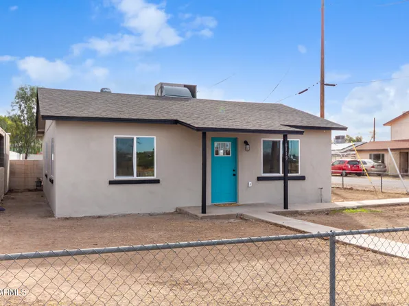 6119 W ORANGEWOOD Avenue, Glendale, AZ 85301