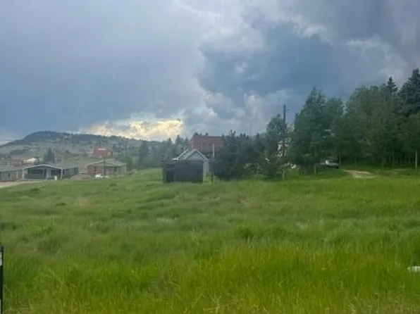 Aspen St, Cripple Creek, CO 80813