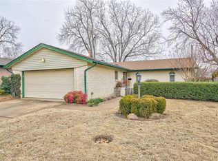 1540 N Bradley Ave, Oklahoma City, OK 73127
