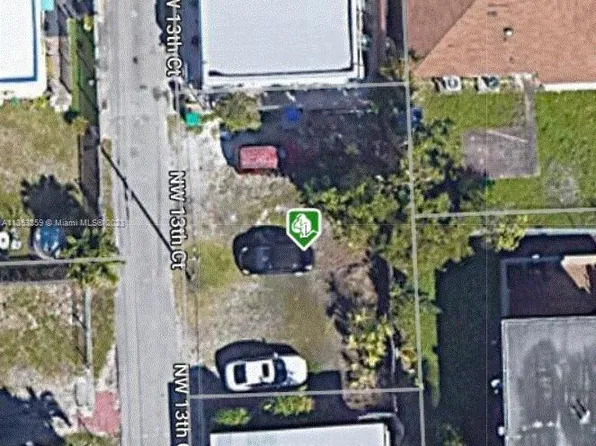 2409 NW 13th Ct, Miami, FL 33142