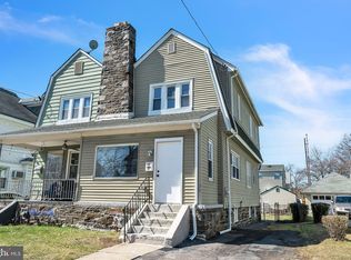 30 Melrose Ave, East Lansdowne, PA 19050