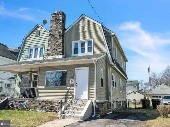 30 Melrose Ave, East Lansdowne, PA 19050
