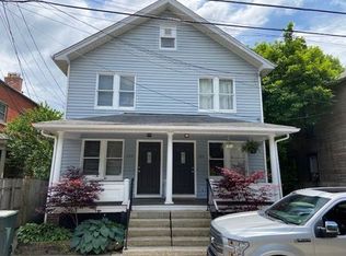123 E Redbud Aly #123, Columbus, OH
