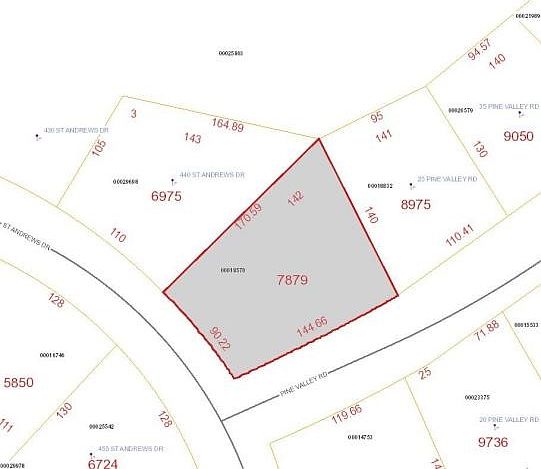 2nd image of 15 Pine Valley Cir