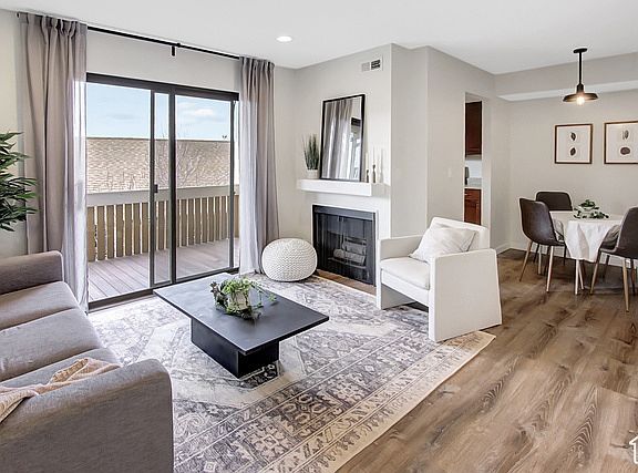 2nd image of 7208 S Station Creek Way APT 4E