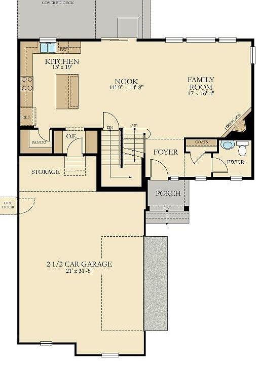 2nd image of 18975 W 84th Pl