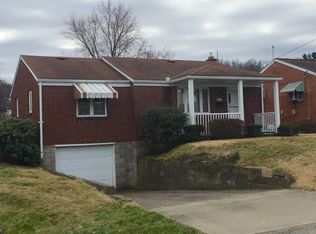 587 River Ridge Rd, McKeesport, PA 15133