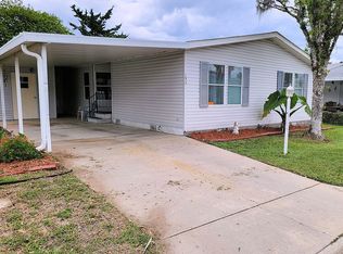 3151 NW 44th Ave #153, Ocala, FL 34482