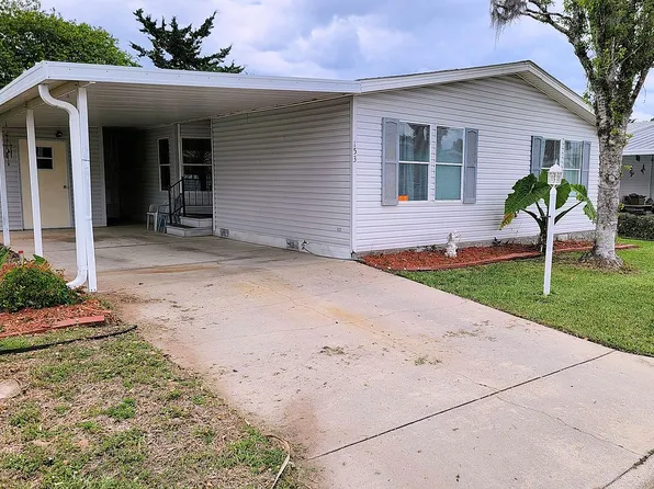 3151 NW 44th Ave #153, Ocala, FL 34482