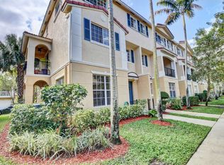 4600 Danson Way, Delray Beach, FL 33445